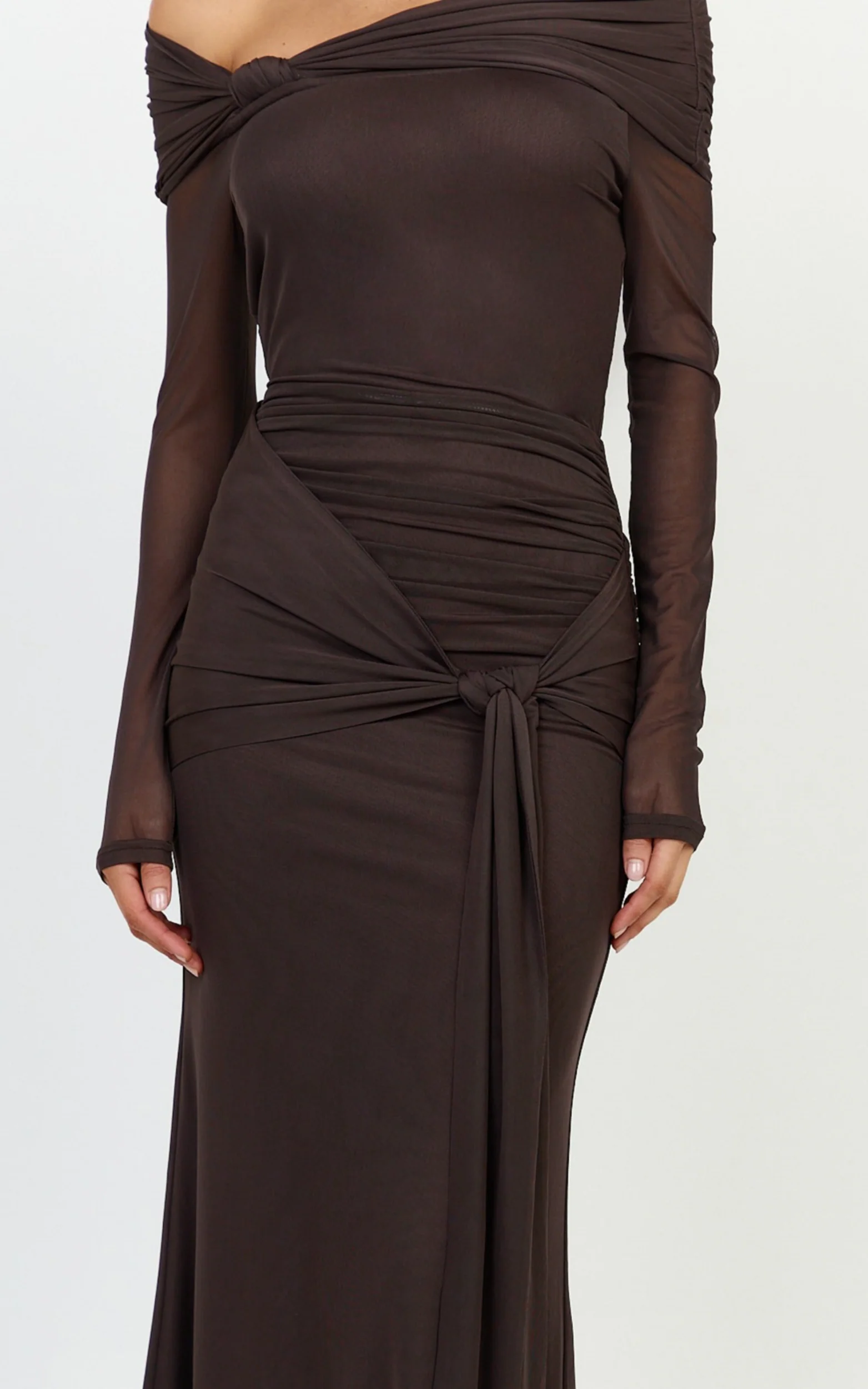 Waverly Maxi Dress