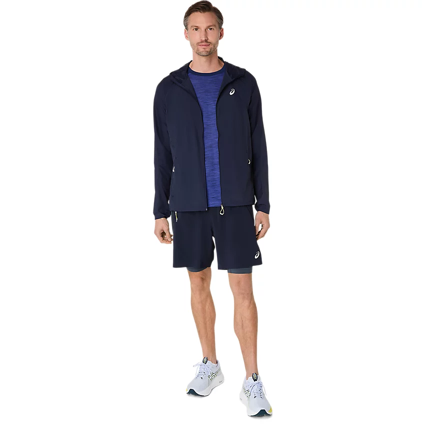 ROAD PACKABLE JACKET