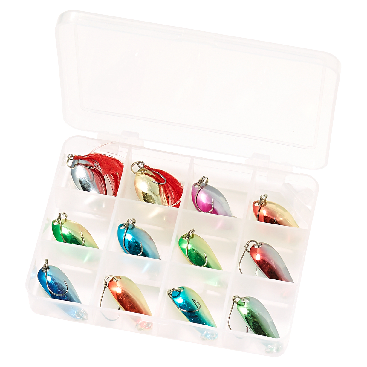 Kogha Trout Spoon Set C