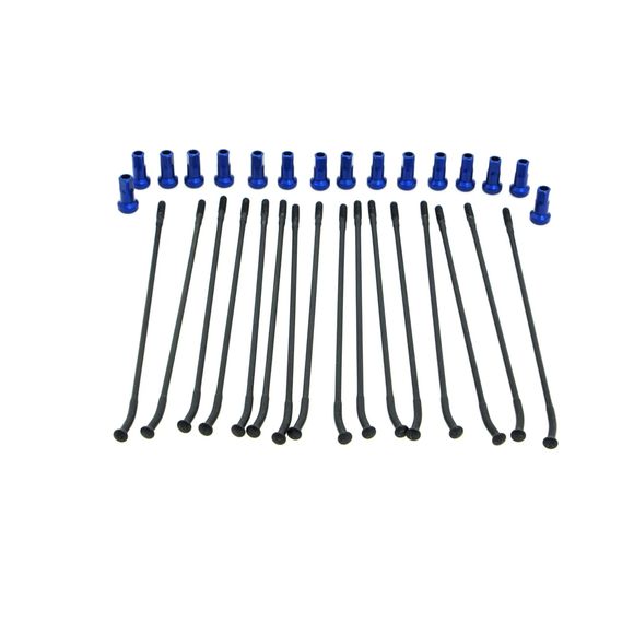 KITE Spoke 02110244 UniversalRef: Kite00076A / 02110244