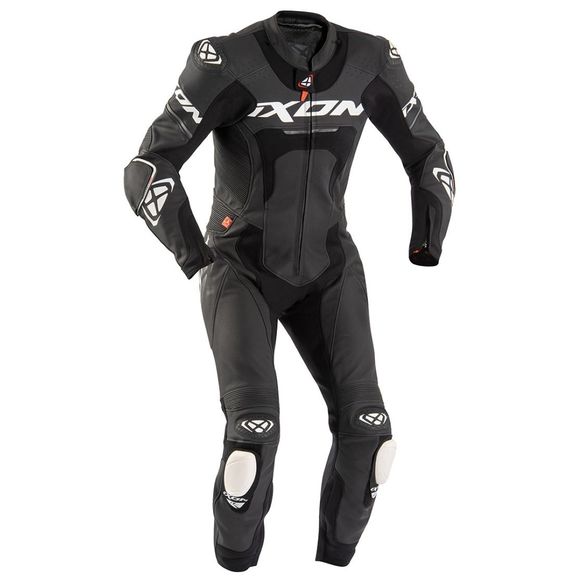 Combinaison Ixon JACKAL - NoirRef : IX1420