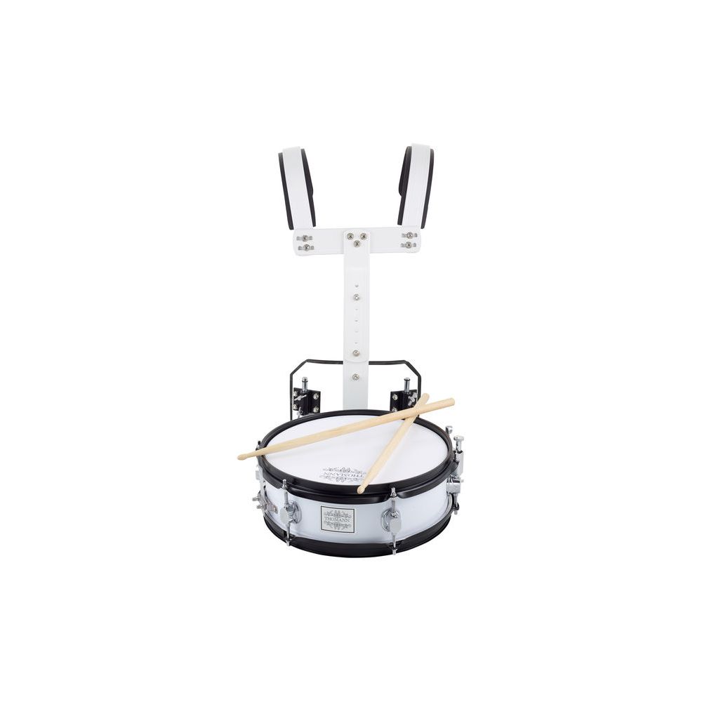 Thomann SD1204W Marching Snare Set – Thomann Ireland
