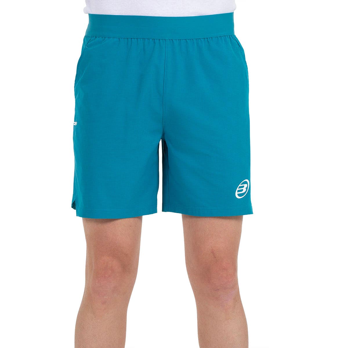 SHORT BULLPADEL MONCADA