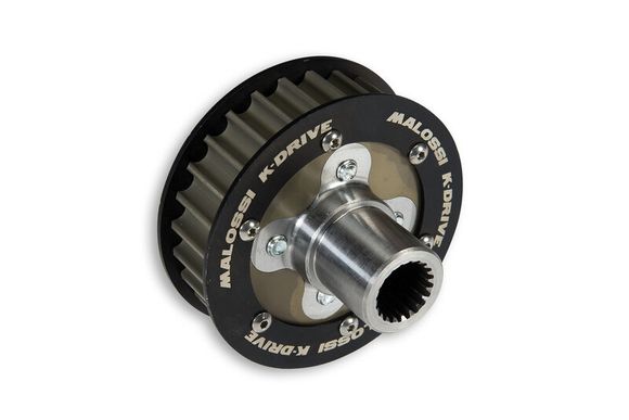 Malossi K-Drive Primary Drive Pulley 28 TeethRef: Mal00589A / 1107015