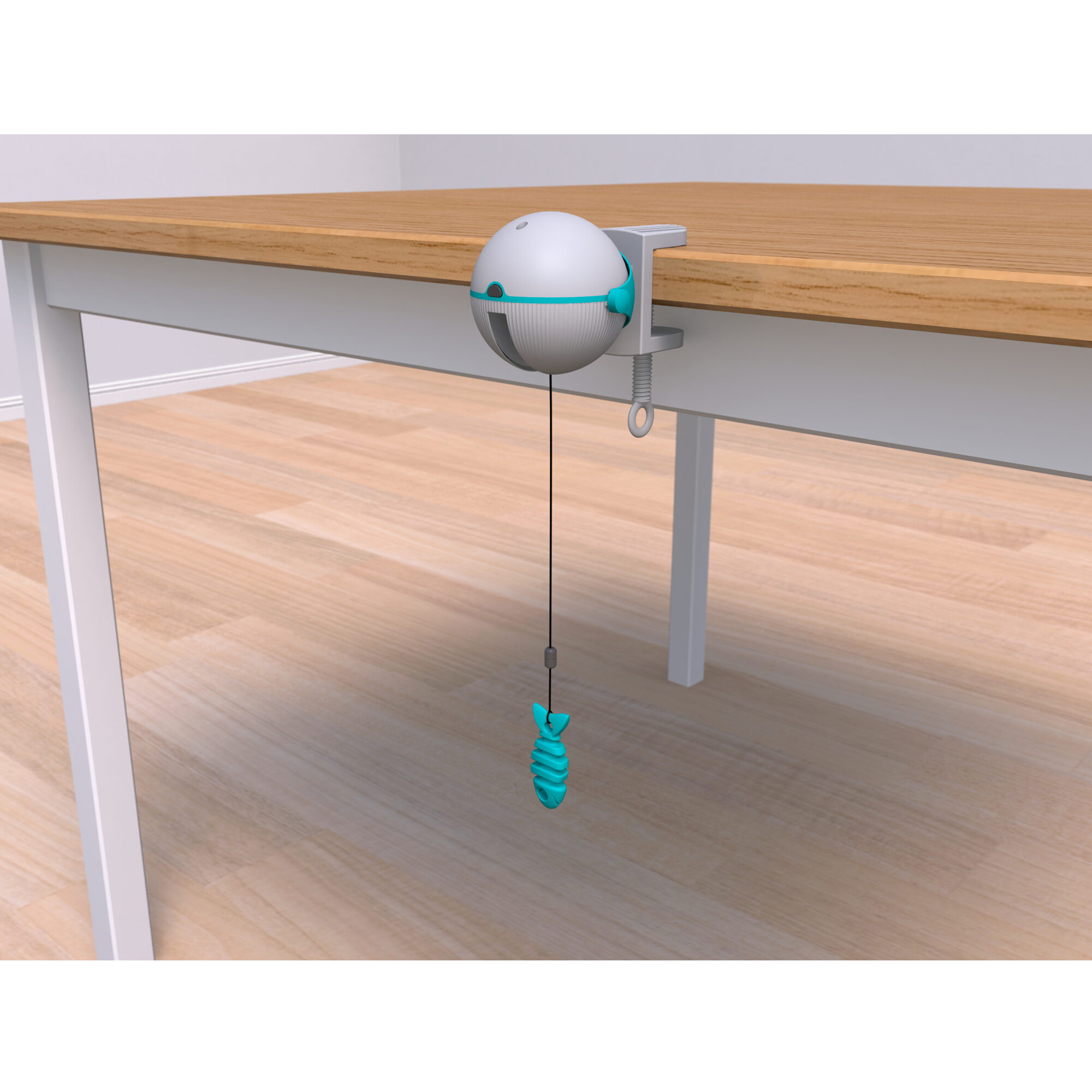 Trixie Catch It - 10 x 14 cm - White