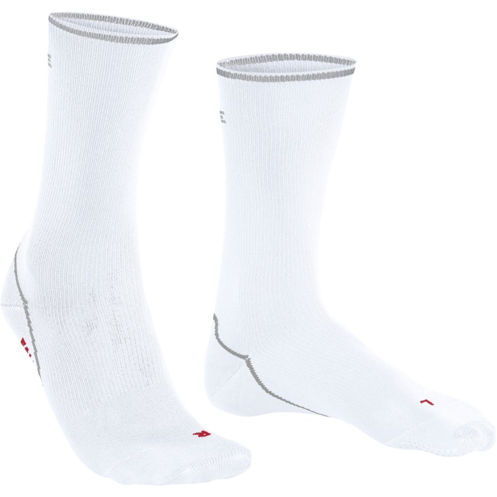 Falke BC Impulse Cycling Socks - white 2000