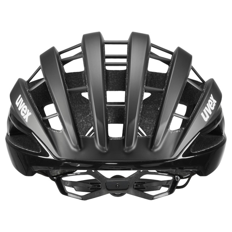 Uvex surge Helmet - black matt