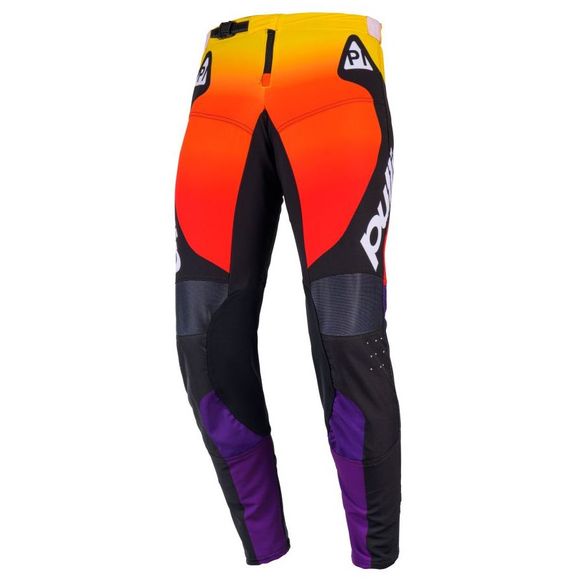 Cross Pull-in Master Race 2025 - MulticolorRef: PUL0655