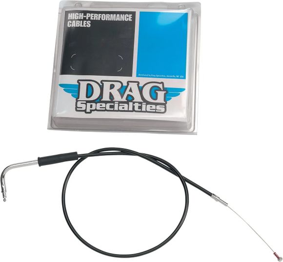 Câble de gaz Drag Specialties 06510237Ref : DRG01370A / 06510237