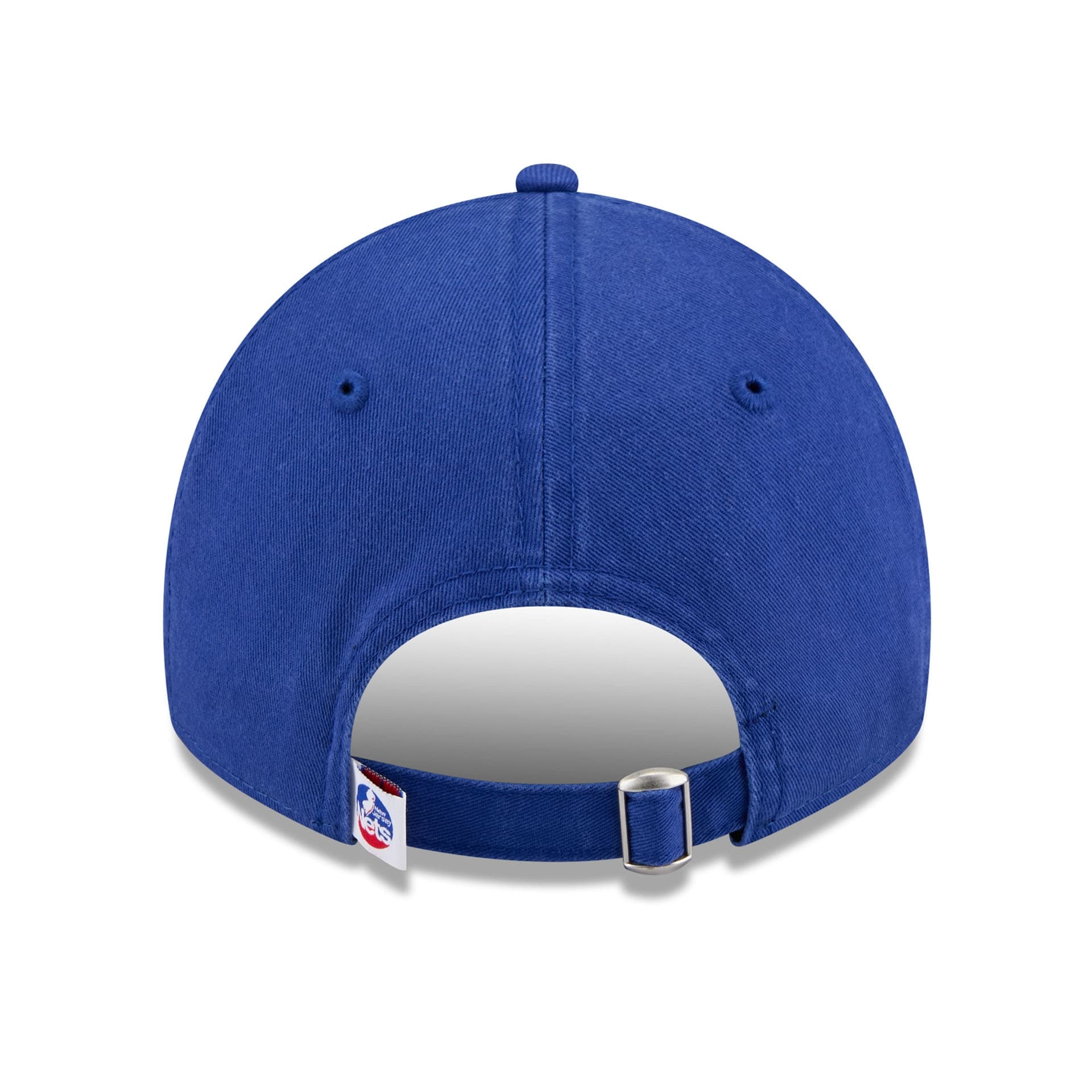 New Jersey Nets Hardwood Classics 9TWENTY Adjustable Cap Blue