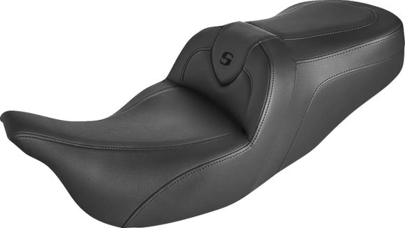 SADDLEMEN Roadsofa Comfort SeatRef: SDD00588A / 08011395