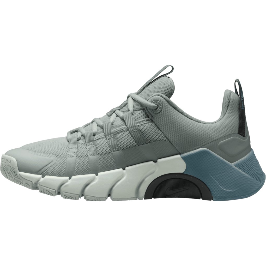 Nike Free Metcon 7 Training Shoes Men - light pumice/mineral slate/black/light silver II7405-003