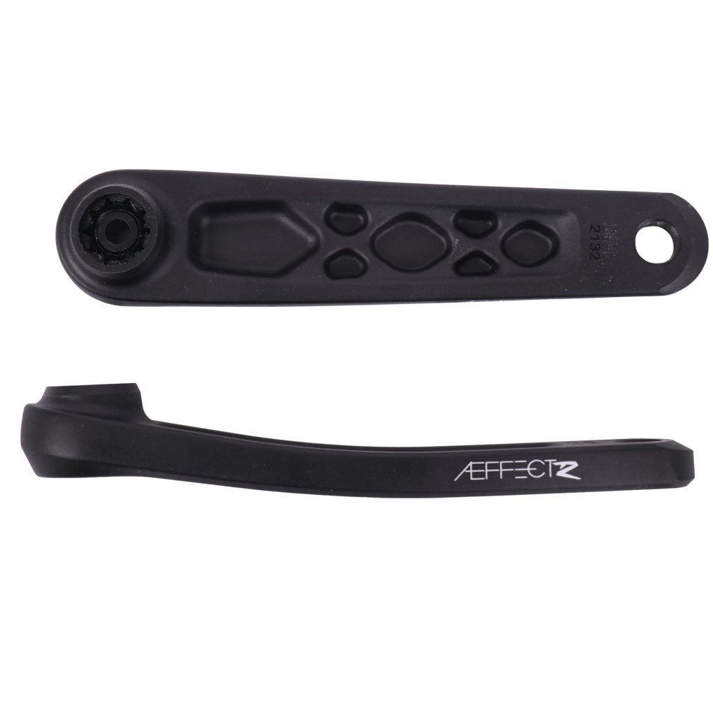 Race Face Aeffect R E-Bike Crankarms for Bosch Drive Units