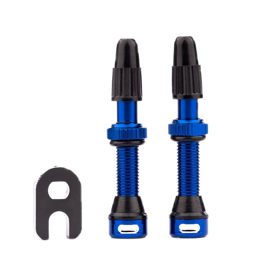 Tune Tubeless Valve Set (2 pcs.) - 35mm