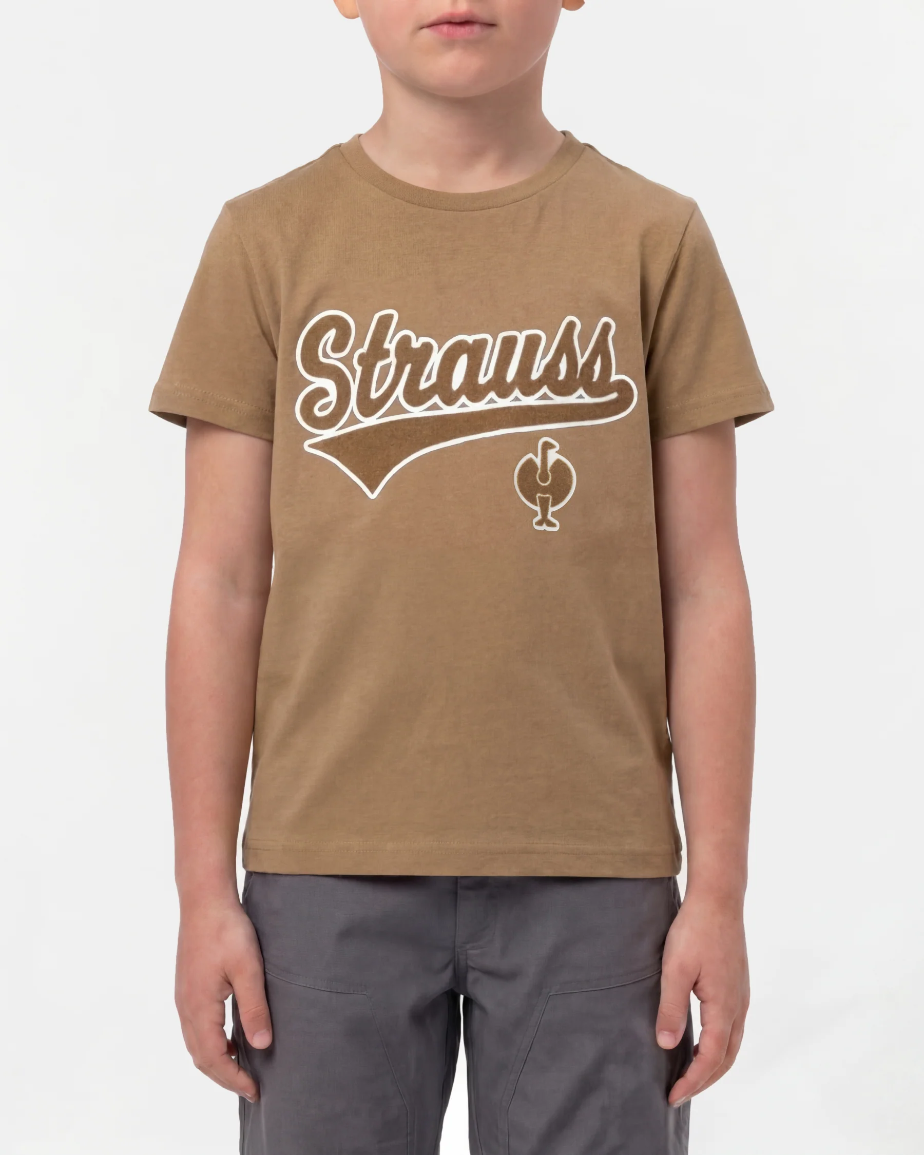 Kids Artwork T-Shirt e.s.e:pic