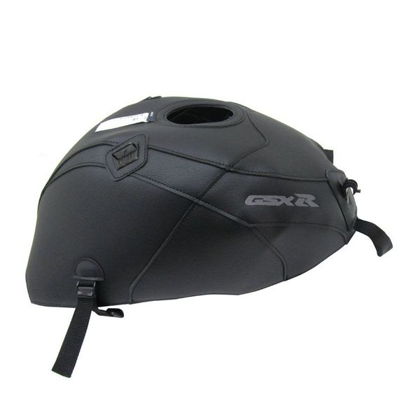 Bagster tank mat BLACK MATTE GRAINERef: 1732A