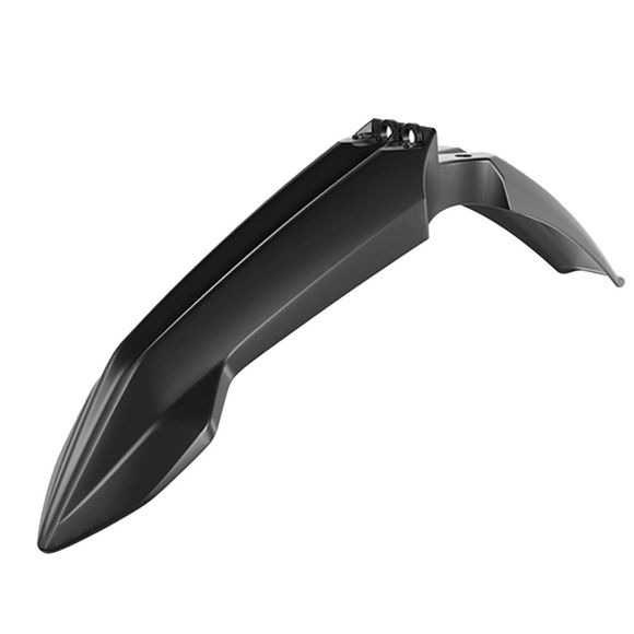 Acerbis AVANT mudguard - BlackRef : AE6540