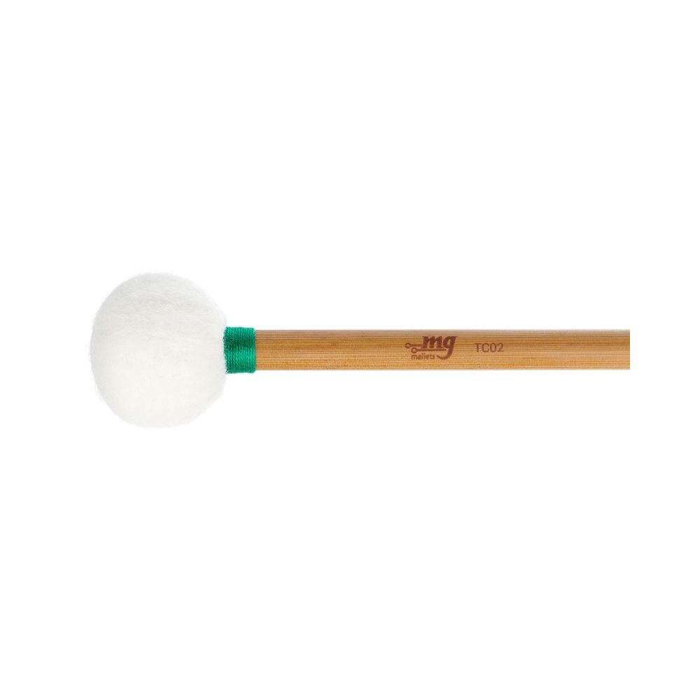 MG Mallets TC02 Timpani Mallets – Thomann Ireland