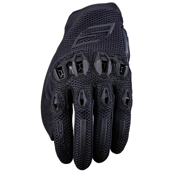 Gants Five STUNT EVO 2 AIRFLOW - NoirRef : FV0377
