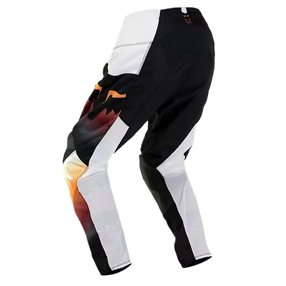 Pantalon cross Fox ENFANT 180 - FLORA - NoirRef : FX4153-C757