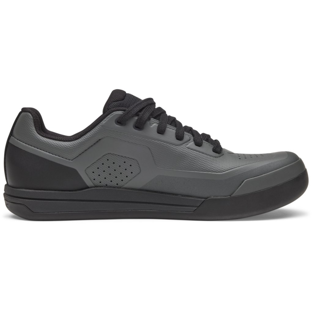 FOX Union Flat Pedal MTB Shoes - dark shadow