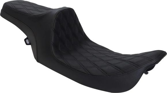 Drag Specialties Predator comfort saddleRef: DRG01439A / 08011129