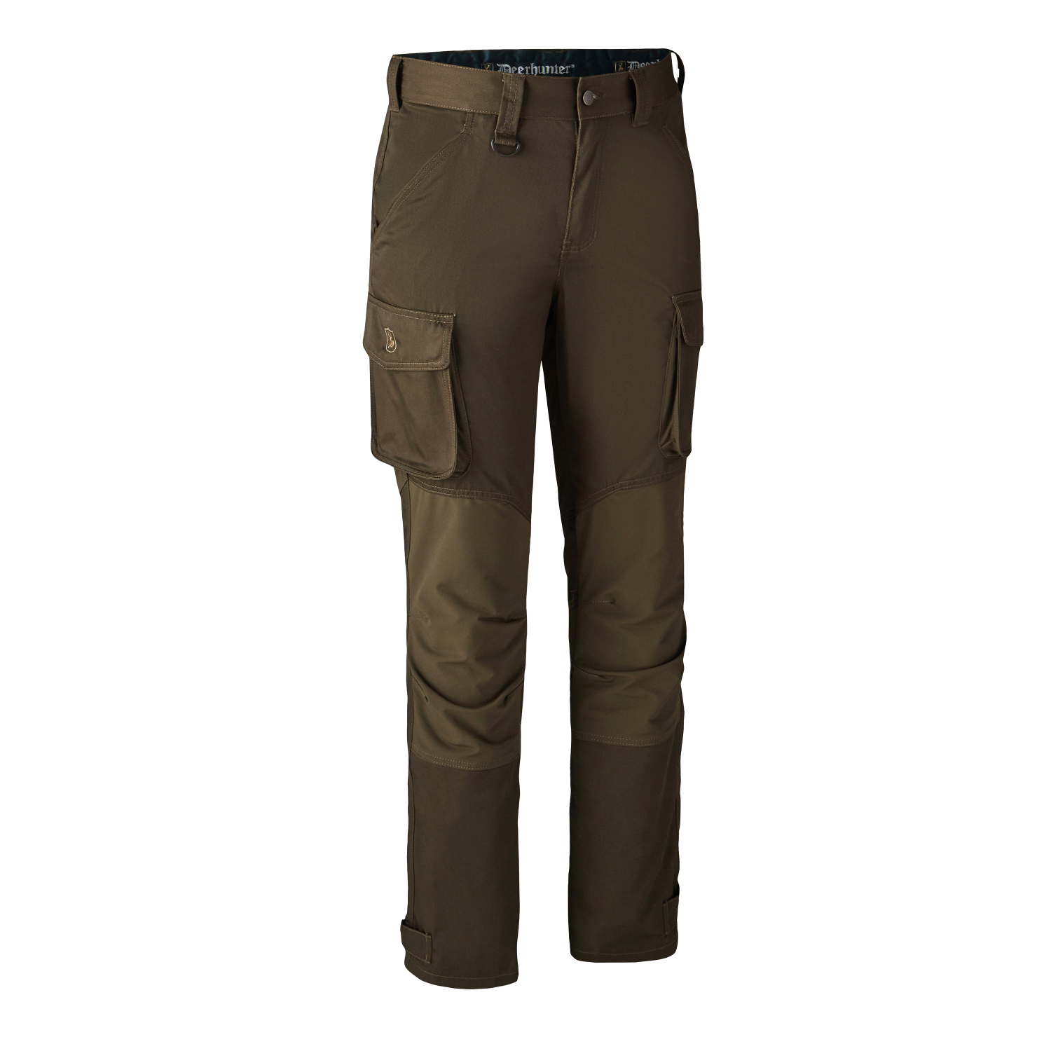 Rogaland Stretch Trousers Men (Fallen Leaf)