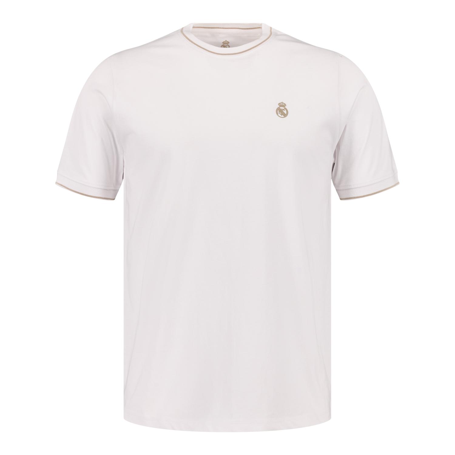 Mens Signature 2.0 T-Shirt White