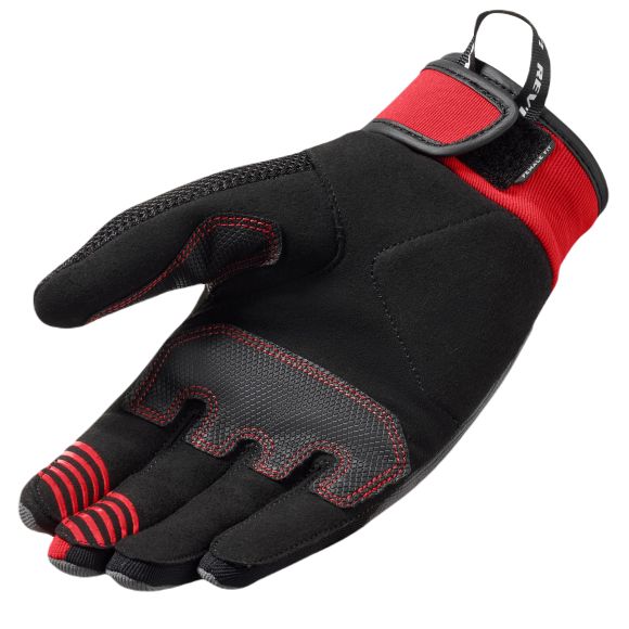 Rev it ENDO LADIES Gloves - Grey / RedRef: RI1560