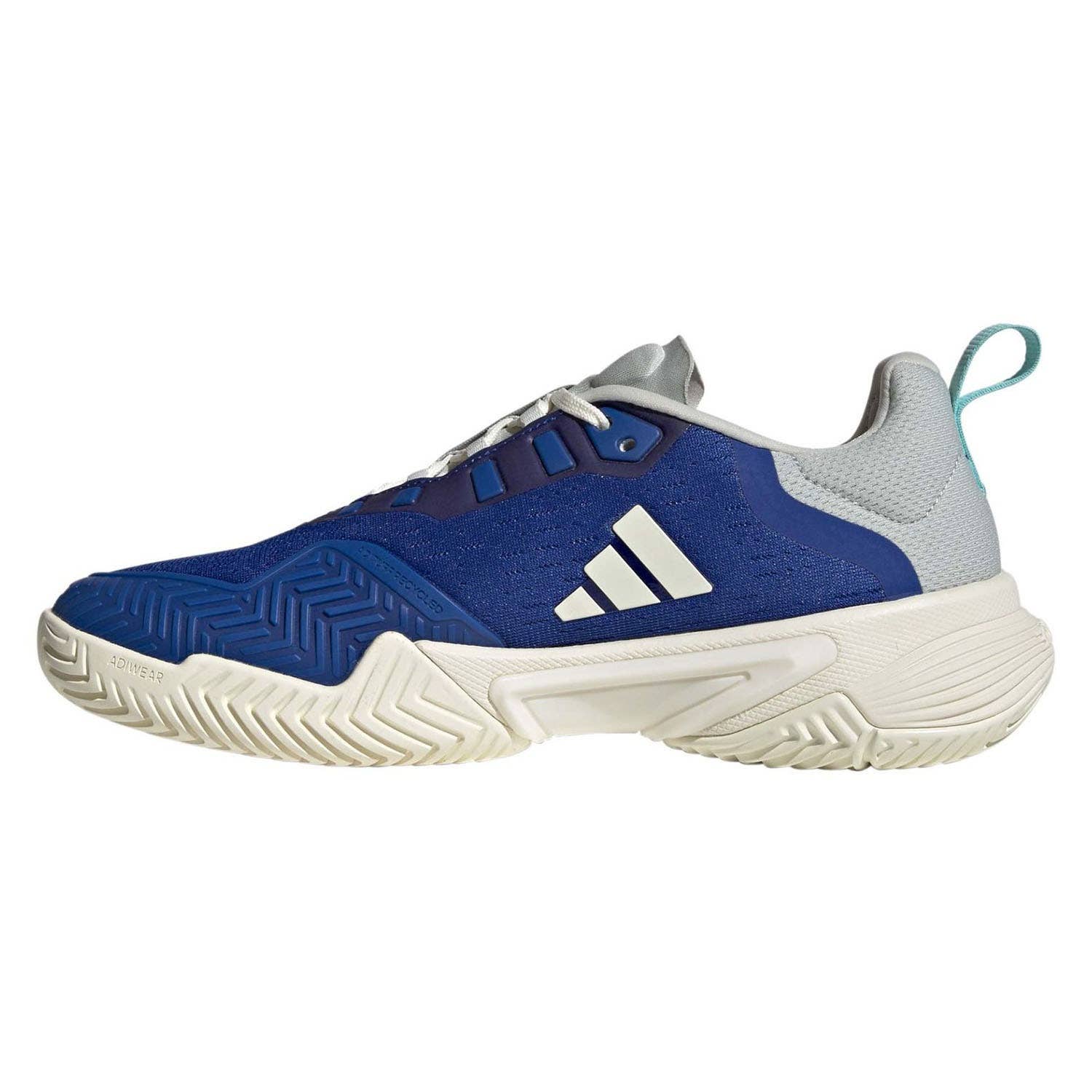ADIDAS BARRICADE FMT W TEAM ID1555 WOMENS