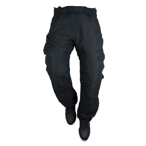 Pantalon de pluie Harisson NIAGARA - NoirRef : HN0136