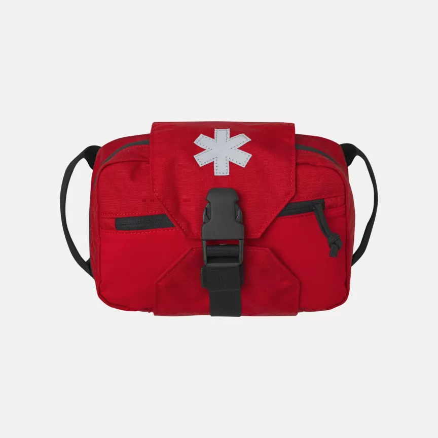 Vehicle Med Kit