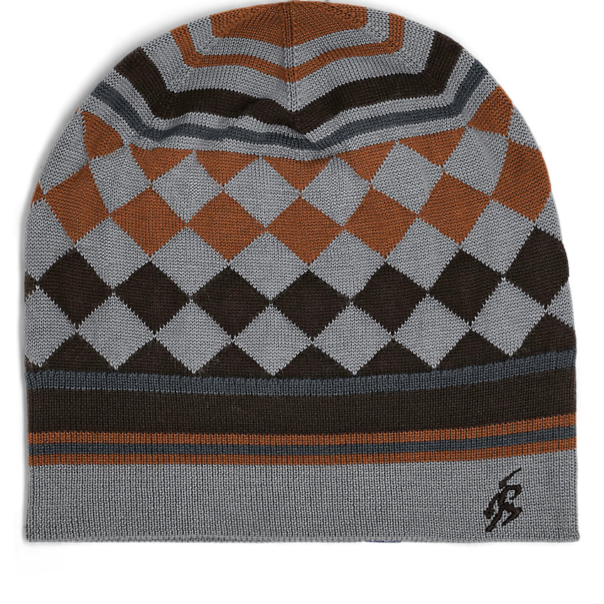 NOVALIS AQUIFOLIA KNIT HAT