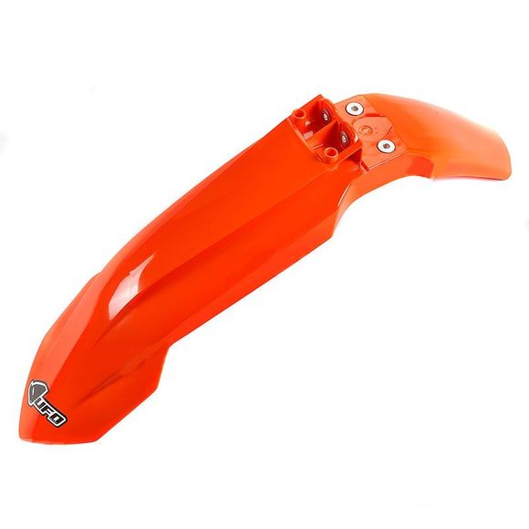 Garde boue Ufo AVANT ORANGERef : 78505653 / 1087407004