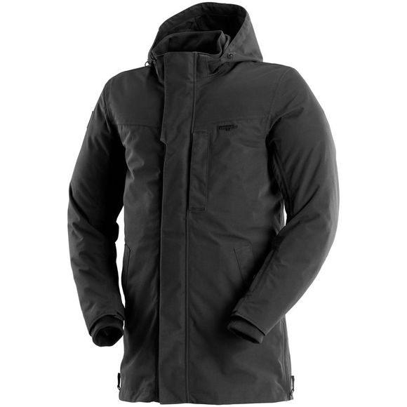 Furygan Stockholm 3C Primaloft® Motorcycle Jacket - BlackRef: FU1458
