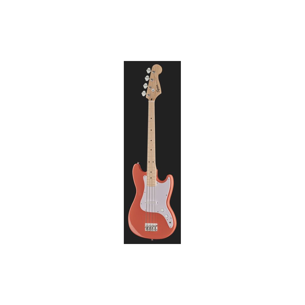 Squier Sonic Bronco Tahitian Coral – Thomann Ireland