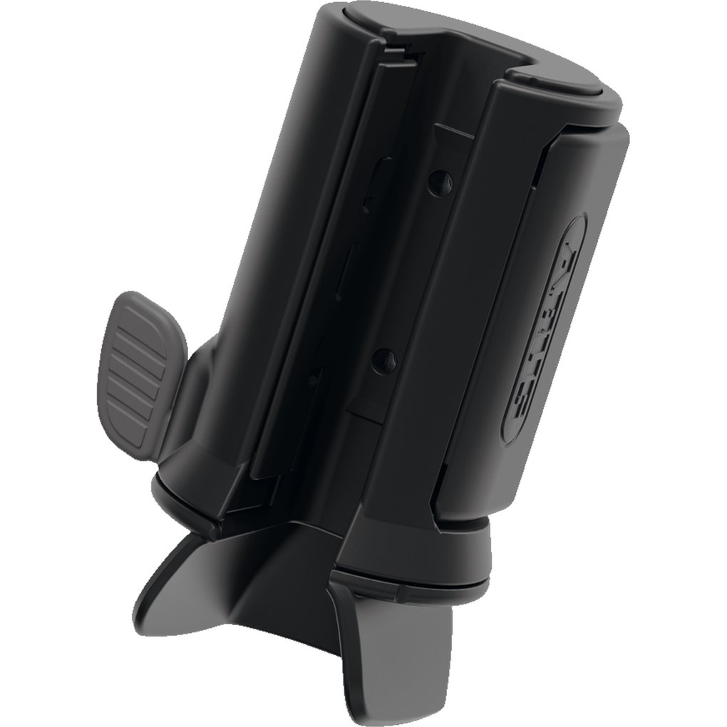 ABUS Granit XPlus 540/160HB U-Lock 300mm + Bracket SH B - black