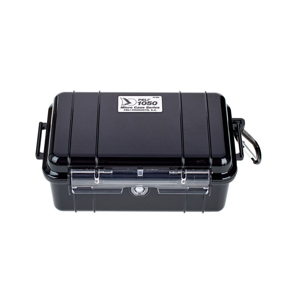 Peli 1050 – Thomann Ireland