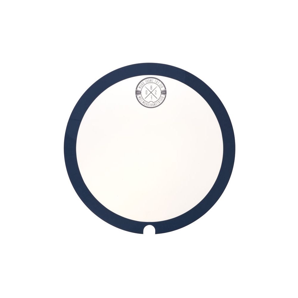 Big Fat Snare Drum The Original 13