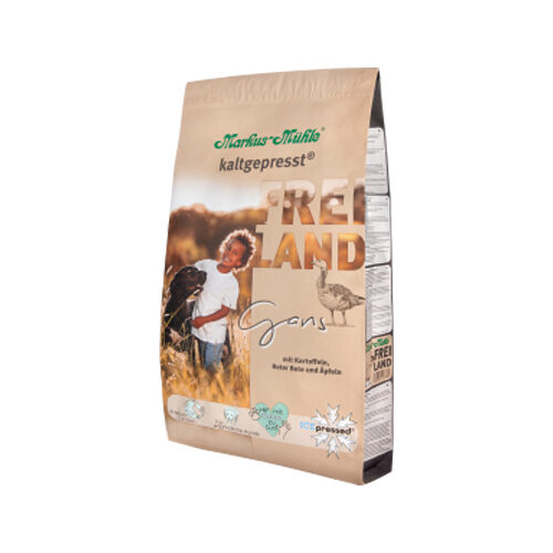 Markus Mühle Freiland Dog Food - Goose - 12 kg