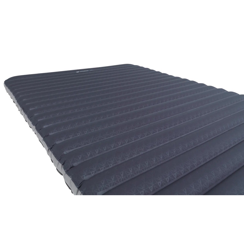Outwell Highway Pop Top Air 120 Sleeping Pad - night blue