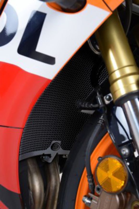 R&G Racing Aluminum Radiator GuardRef: Rgr01415A / 1088116001