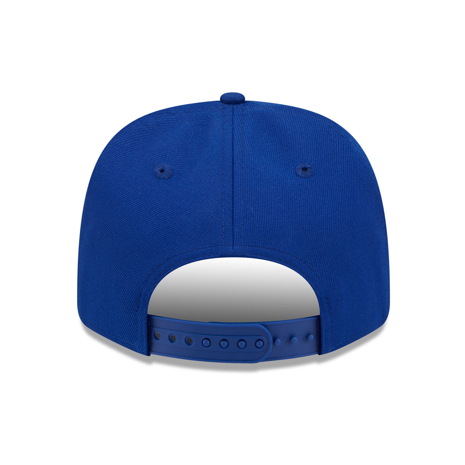 New York Islanders NHL Stated 9SEVENTY Stretch-Snap Cap Blue
