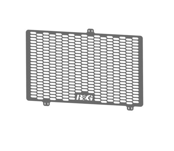 R & G Racing Pro Radiator ProtectionKOVE 510 510X - 2025 - 2026Ref: Rgr03133A / 1147026