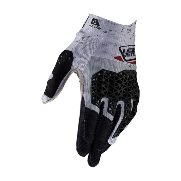 Leatt 4.5 LITE 2025 cross gloves - BlueRef: LB0963