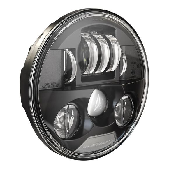 Headlight JW Speaker 20012383 UniversalRef: Jwsk00041A / 20012383