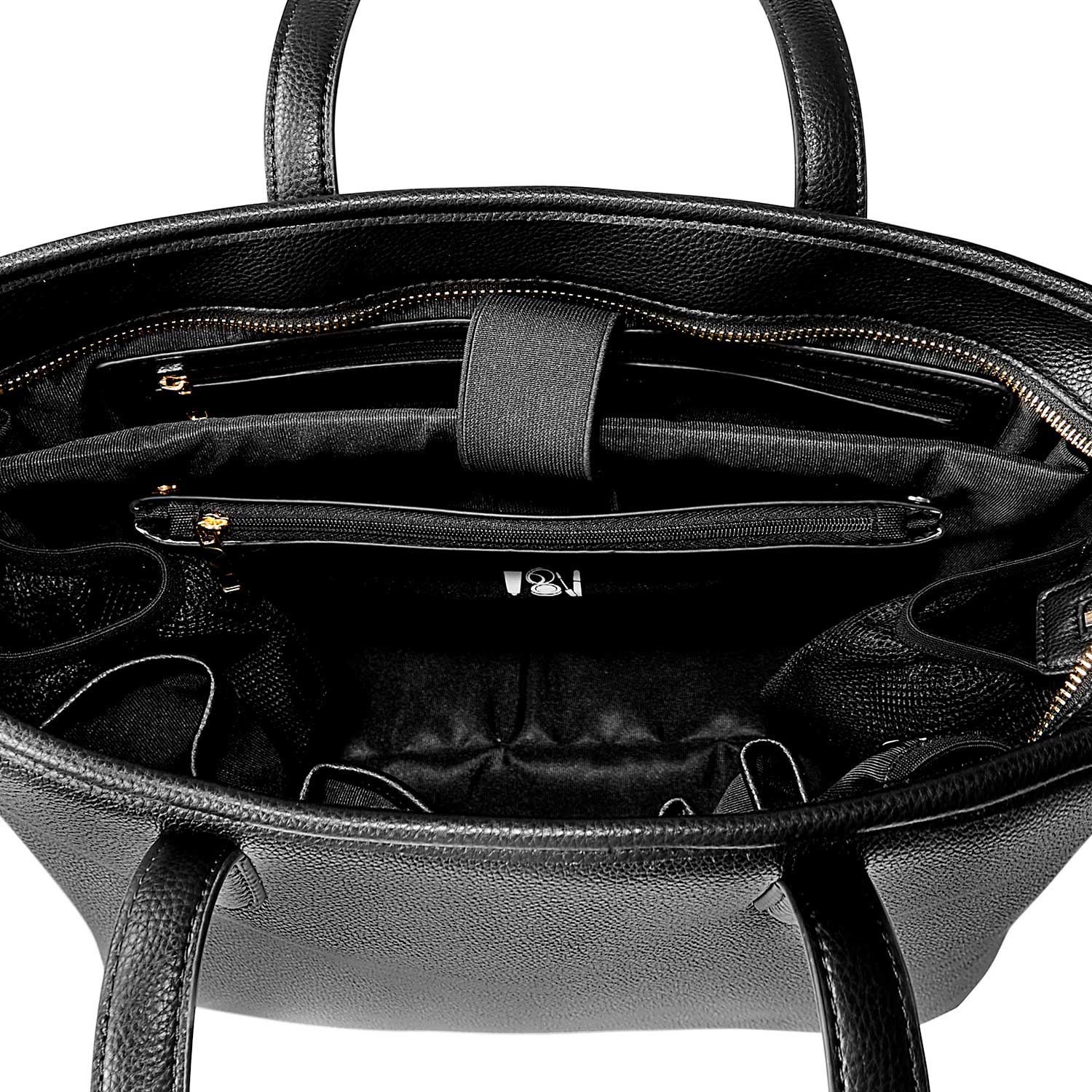 Business & Laptop Handbag Yoana Black