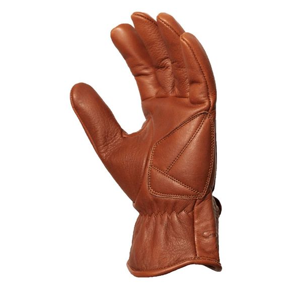 Gants John Doe GRINDER - MarronRef : JDE0145