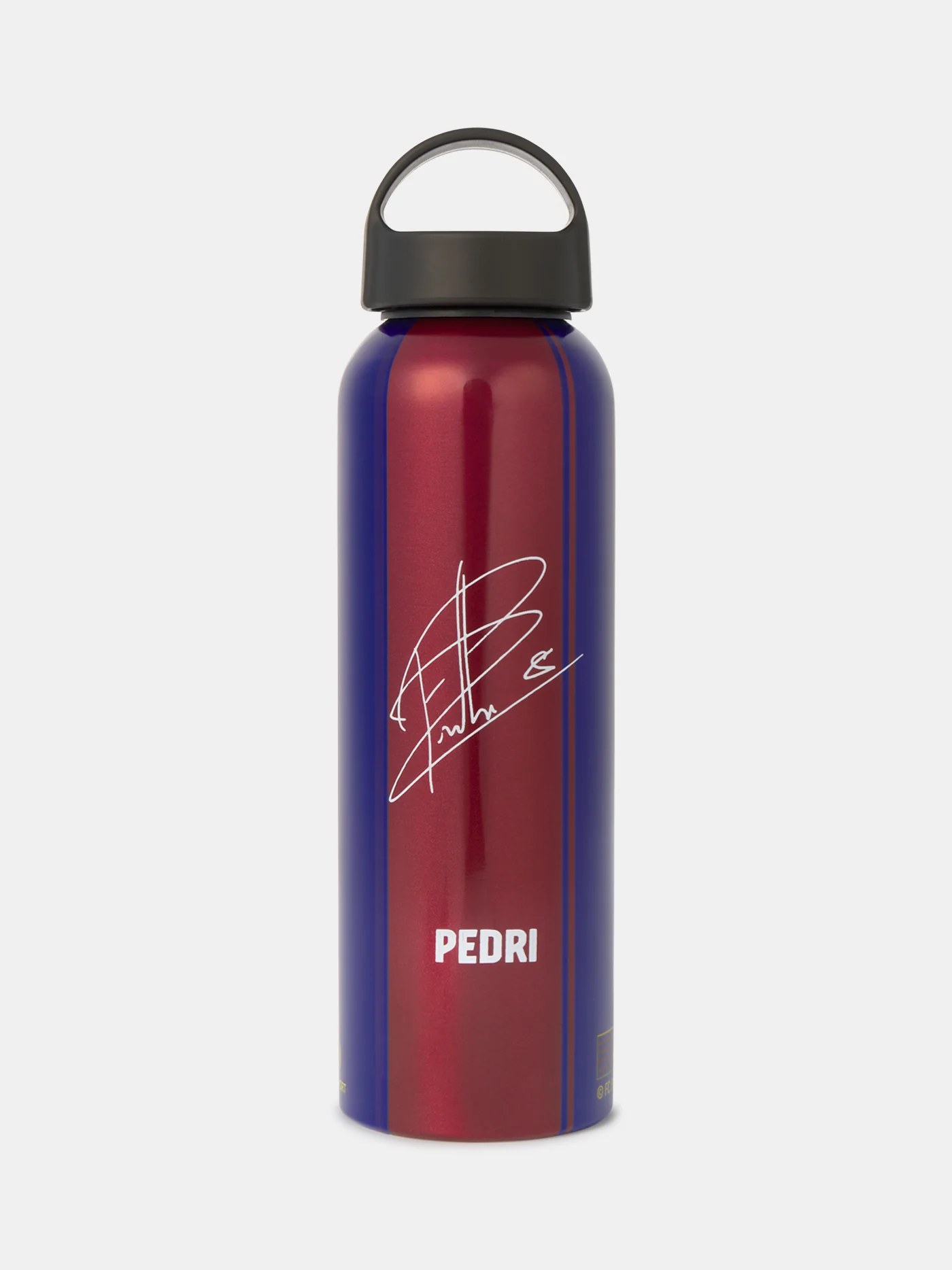 Bottle Pedri 25/26 Barça
