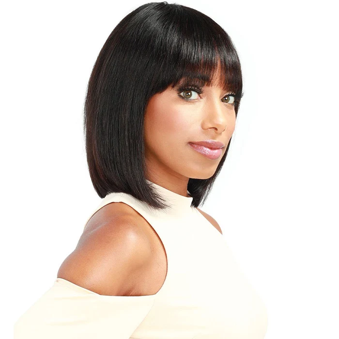 Zury Sis Brazilian 100% Remy Human Hair Full Wig HR BRZ ZAR
